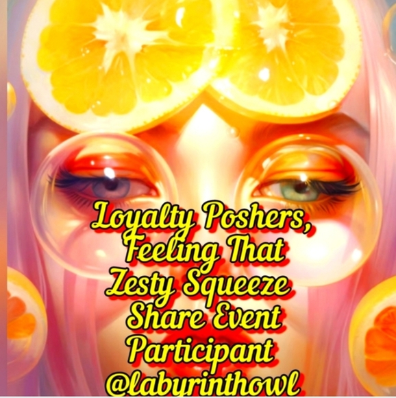 ✳️SHARE EVENT✳️ - Picture 3 of 4